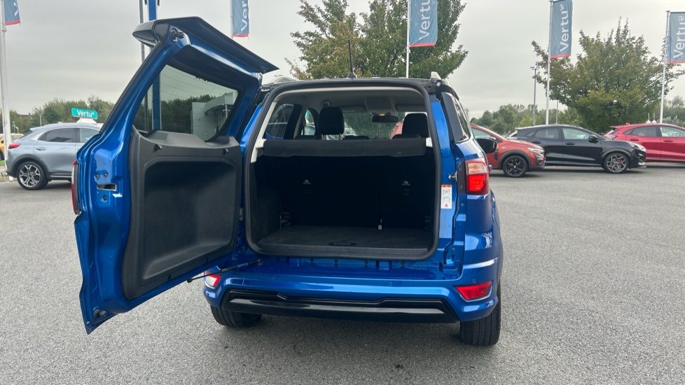 Ford EcoSport 1.0 EcoBoost ST-Line 5dr Petrol Hatchback - Image 4