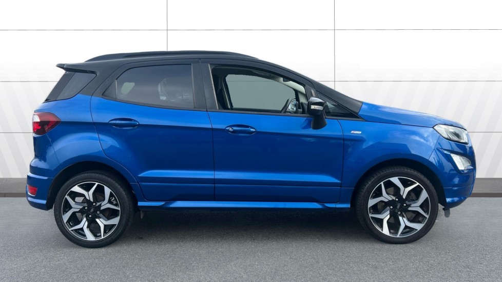 Ford EcoSport 1.0 EcoBoost ST-Line 5dr Petrol Hatchback - Image 5