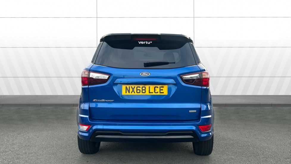 Ford EcoSport 1.0 EcoBoost ST-Line 5dr Petrol Hatchback - Image 6