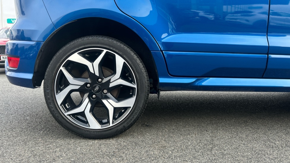 Ford EcoSport 1.0 EcoBoost ST-Line 5dr Petrol Hatchback - Image 7