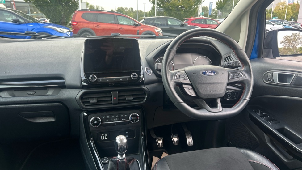 Ford EcoSport 1.0 EcoBoost ST-Line 5dr Petrol Hatchback - Image 10
