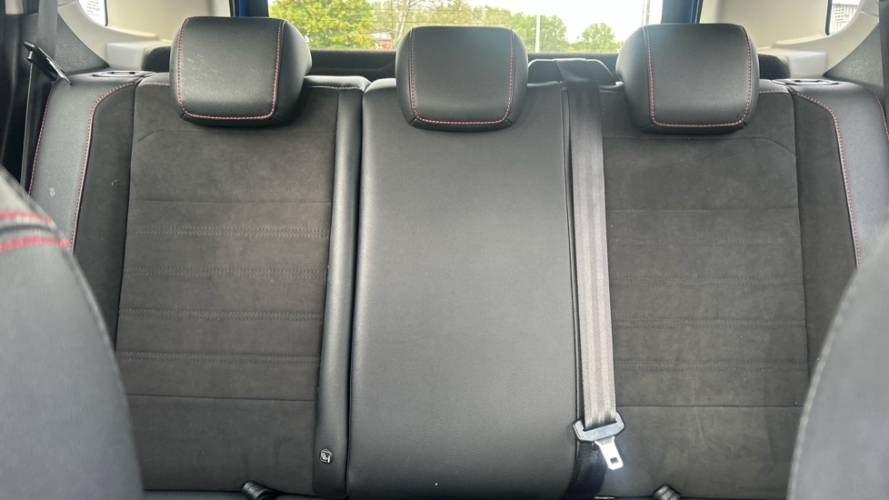 Ford EcoSport 1.0 EcoBoost ST-Line 5dr Petrol Hatchback - Image 15