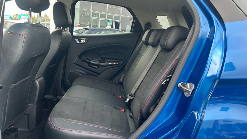 Ford EcoSport 1.0 EcoBoost ST-Line 5dr Petrol Hatchback - Image 16