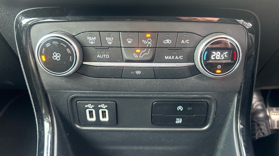 Ford EcoSport 1.0 EcoBoost ST-Line 5dr Petrol Hatchback - Image 23
