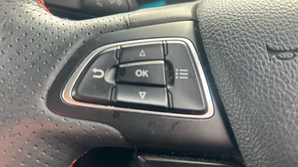 Ford EcoSport 1.0 EcoBoost ST-Line 5dr Petrol Hatchback - Image 27
