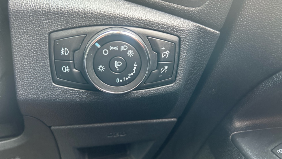 Ford EcoSport 1.0 EcoBoost ST-Line 5dr Petrol Hatchback - Image 33