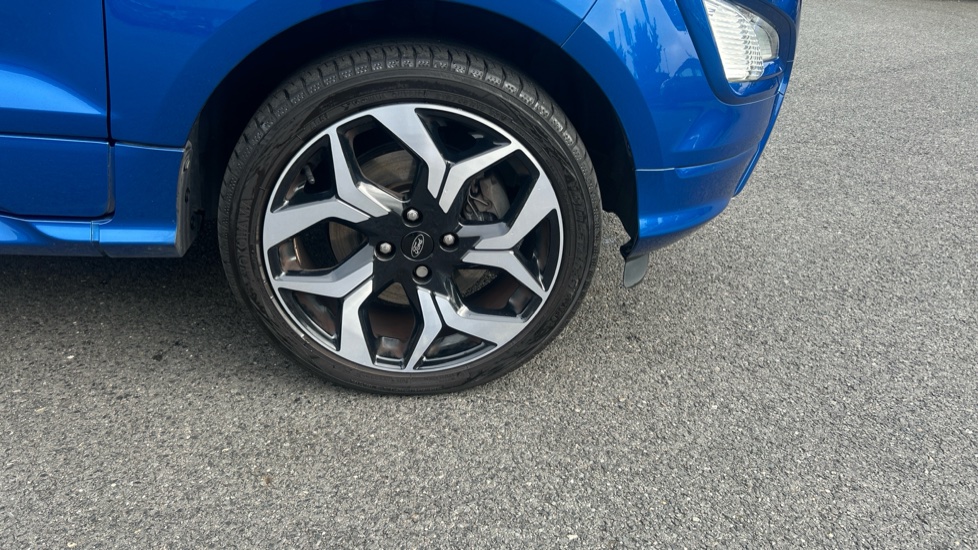 Ford EcoSport 1.0 EcoBoost ST-Line 5dr Petrol Hatchback - Image 35