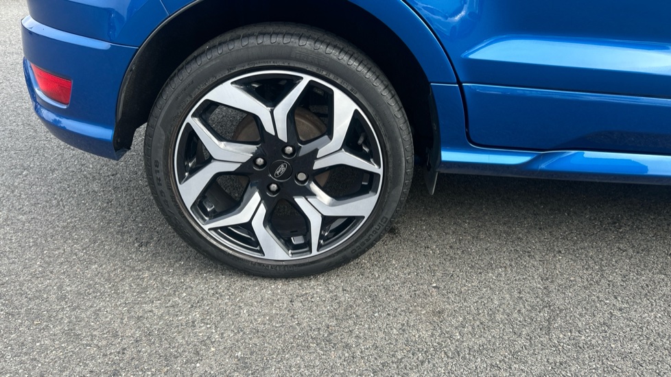 Ford EcoSport 1.0 EcoBoost ST-Line 5dr Petrol Hatchback - Image 36