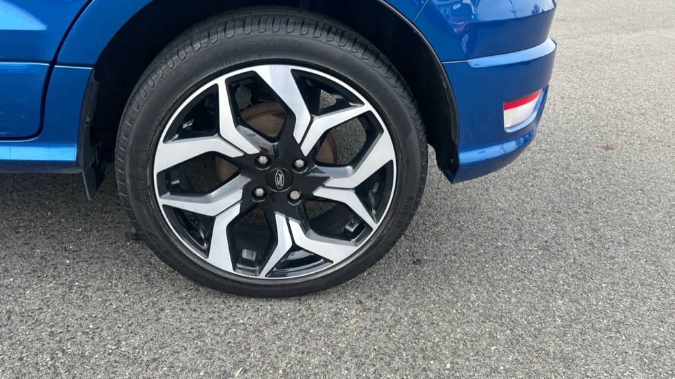 Ford EcoSport 1.0 EcoBoost ST-Line 5dr Petrol Hatchback - Image 37