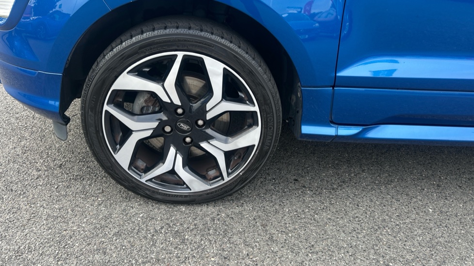 Ford EcoSport 1.0 EcoBoost ST-Line 5dr Petrol Hatchback - Image 38