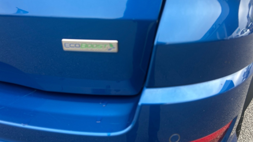 Ford EcoSport 1.0 EcoBoost ST-Line 5dr Petrol Hatchback - Image 41