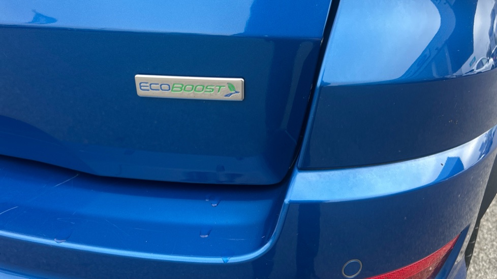 Ford EcoSport 1.0 EcoBoost ST-Line 5dr Petrol Hatchback - Image 42