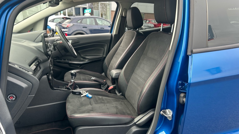Ford EcoSport 1.0 EcoBoost ST-Line 5dr Petrol Hatchback - Image 44