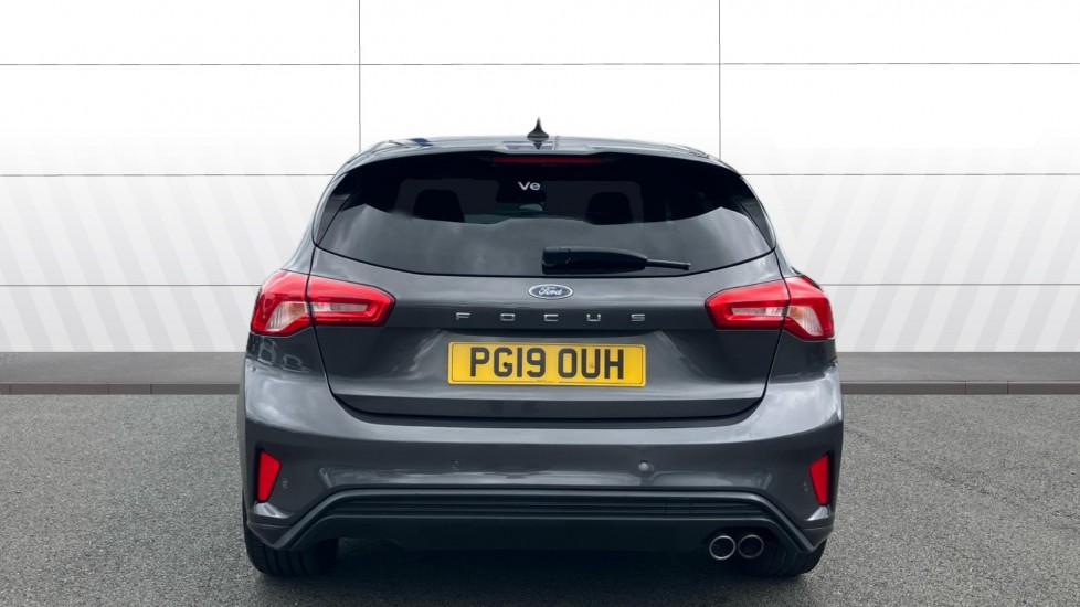 Ford Focus 1.0 EcoBoost 125 ST-Line X 5dr Petrol Hatchback - Image 6