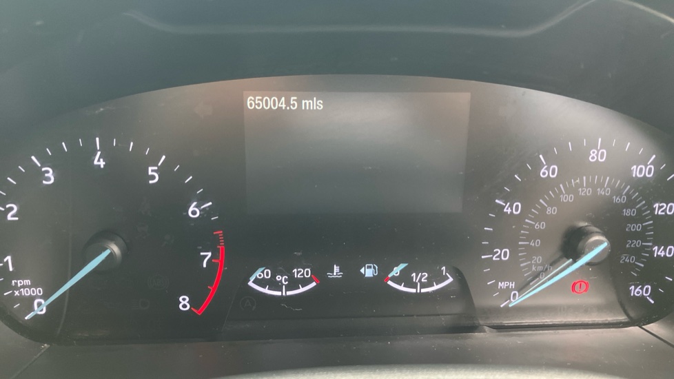 Ford Focus 1.0 EcoBoost 125 ST-Line X 5dr Petrol Hatchback - Image 18