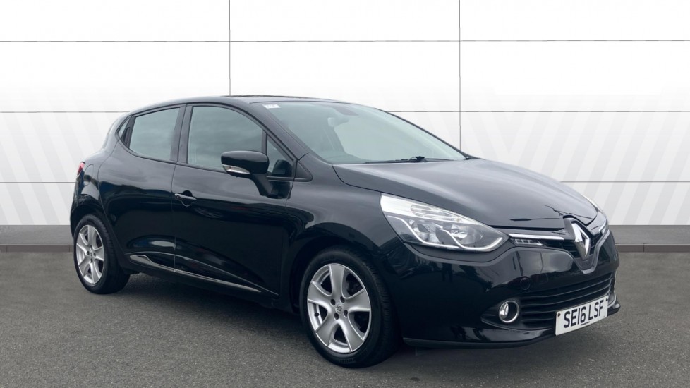 Renault Clio 0.9 TCE 90 Dynamique Nav 5dr Petrol Hatchback - Image 1