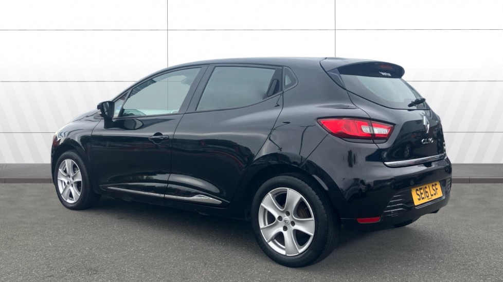 Renault Clio 0.9 TCE 90 Dynamique Nav 5dr Petrol Hatchback - Image 2