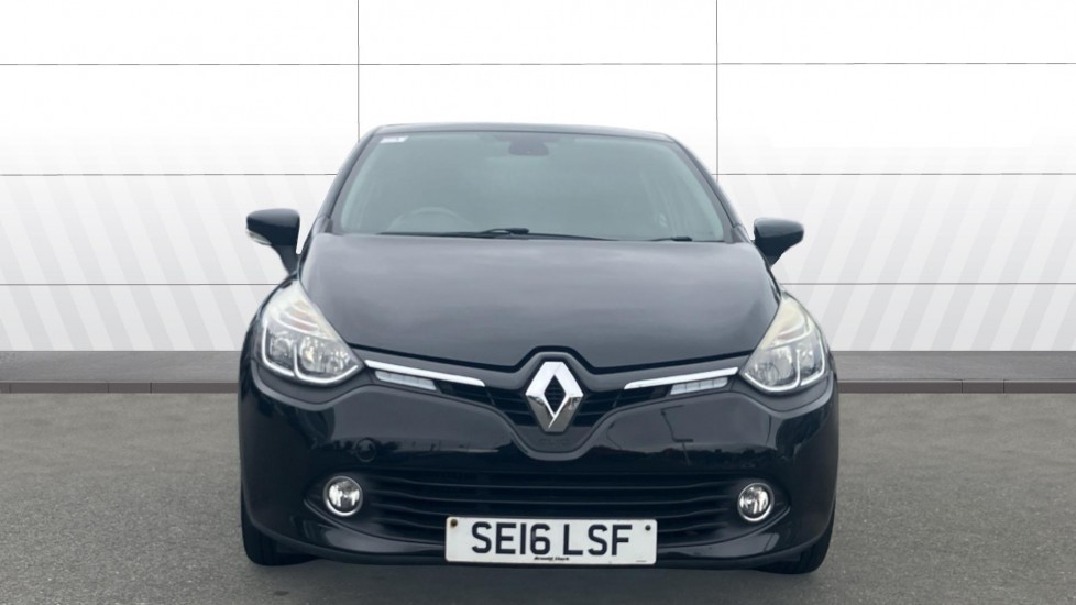 Renault Clio 0.9 TCE 90 Dynamique Nav 5dr Petrol Hatchback - Image 3