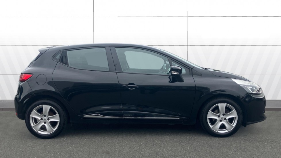 Renault Clio 0.9 TCE 90 Dynamique Nav 5dr Petrol Hatchback - Image 5