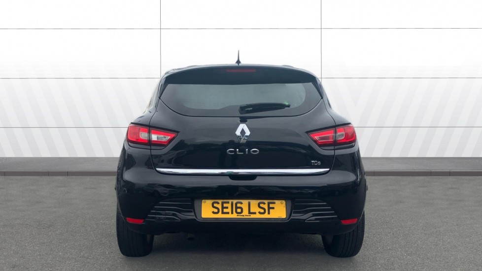 Renault Clio 0.9 TCE 90 Dynamique Nav 5dr Petrol Hatchback - Image 6
