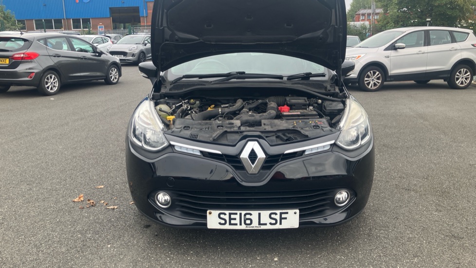 Renault Clio 0.9 TCE 90 Dynamique Nav 5dr Petrol Hatchback - Image 8
