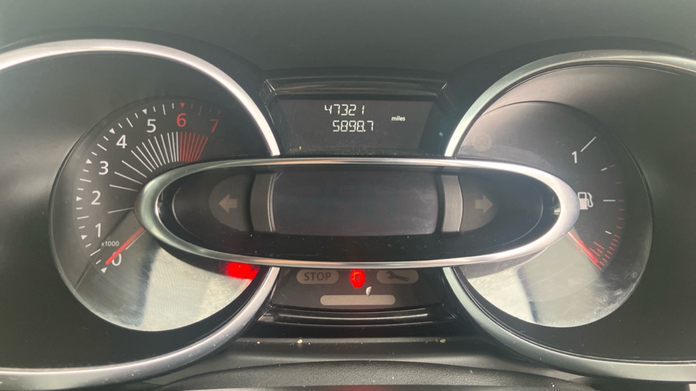 Renault Clio 0.9 TCE 90 Dynamique Nav 5dr Petrol Hatchback - Image 18