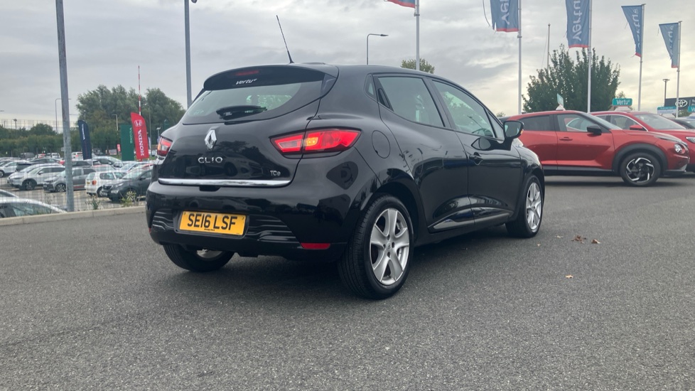 Renault Clio 0.9 TCE 90 Dynamique Nav 5dr Petrol Hatchback - Image 31