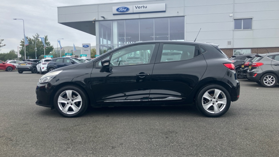 Renault Clio 0.9 TCE 90 Dynamique Nav 5dr Petrol Hatchback - Image 33