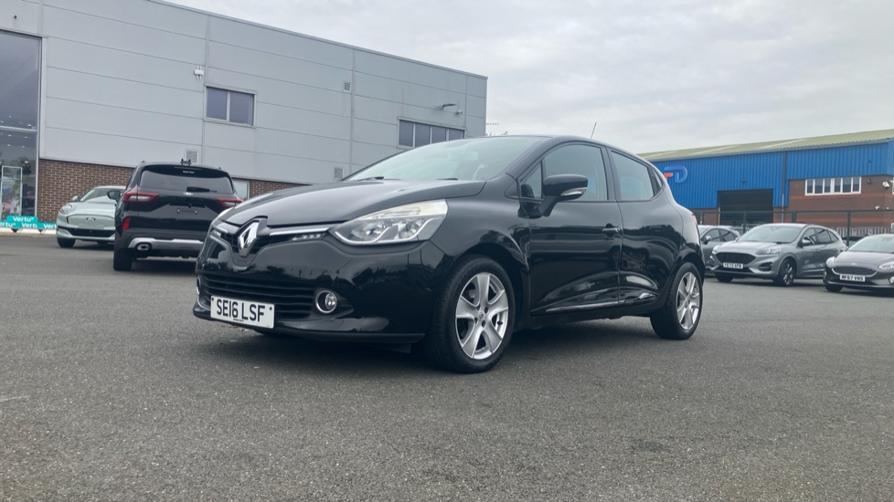 Renault Clio 0.9 TCE 90 Dynamique Nav 5dr Petrol Hatchback - Image 34