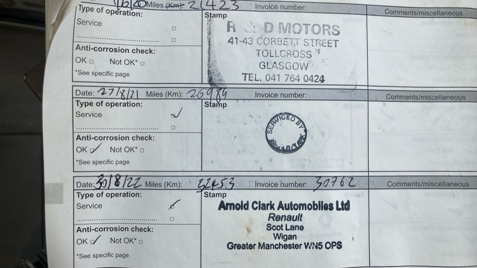 Renault Clio 0.9 TCE 90 Dynamique Nav 5dr Petrol Hatchback - Image 44