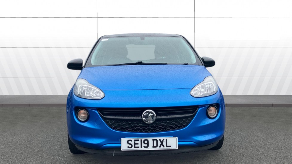 Vauxhall Adam 1.2i Energised 3dr Petrol Hatchback - Image 3