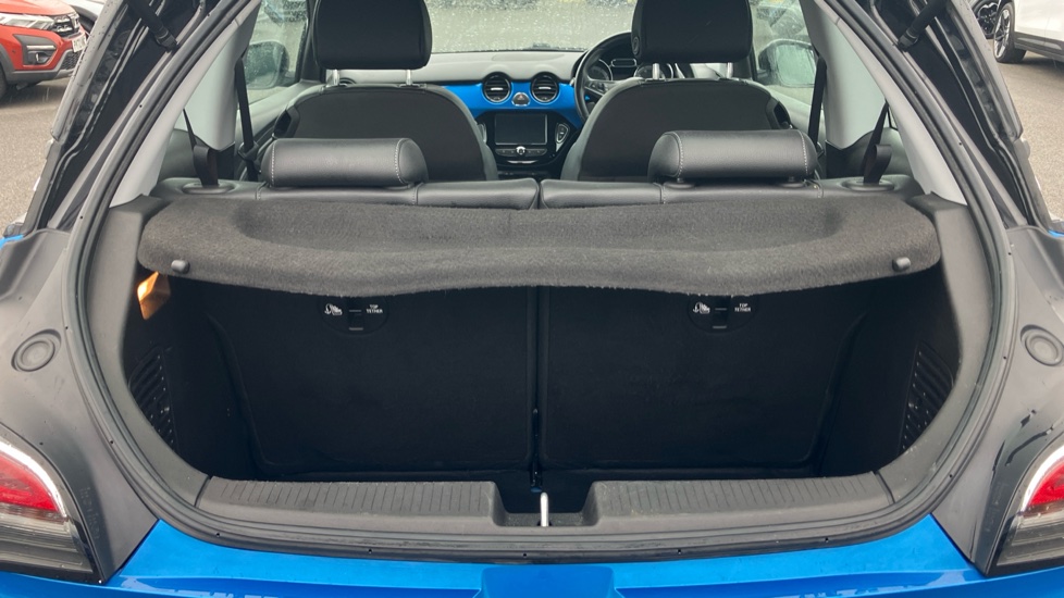 Vauxhall Adam 1.2i Energised 3dr Petrol Hatchback - Image 4