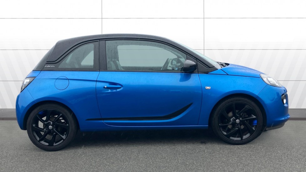 Vauxhall Adam 1.2i Energised 3dr Petrol Hatchback - Image 5
