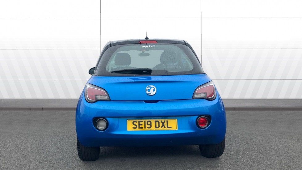 Vauxhall Adam 1.2i Energised 3dr Petrol Hatchback - Image 6