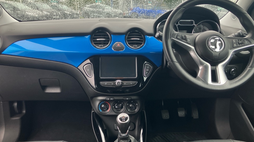 Vauxhall Adam 1.2i Energised 3dr Petrol Hatchback - Image 10
