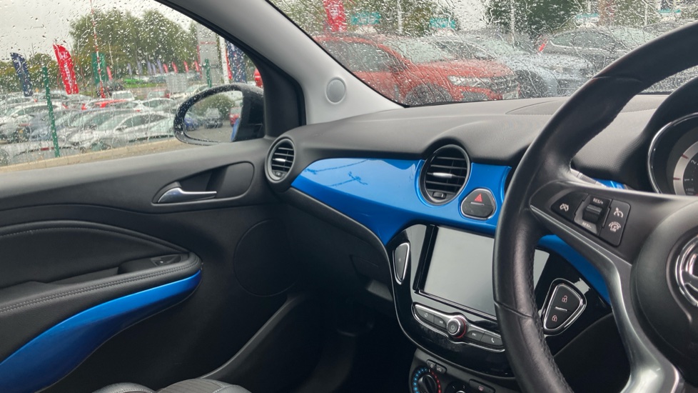 Vauxhall Adam 1.2i Energised 3dr Petrol Hatchback - Image 14