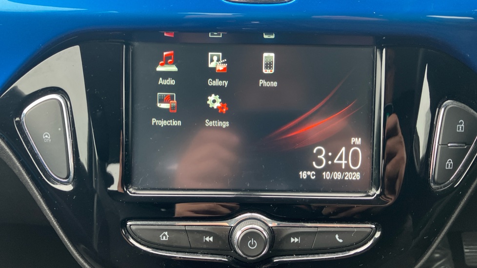 Vauxhall Adam 1.2i Energised 3dr Petrol Hatchback - Image 25