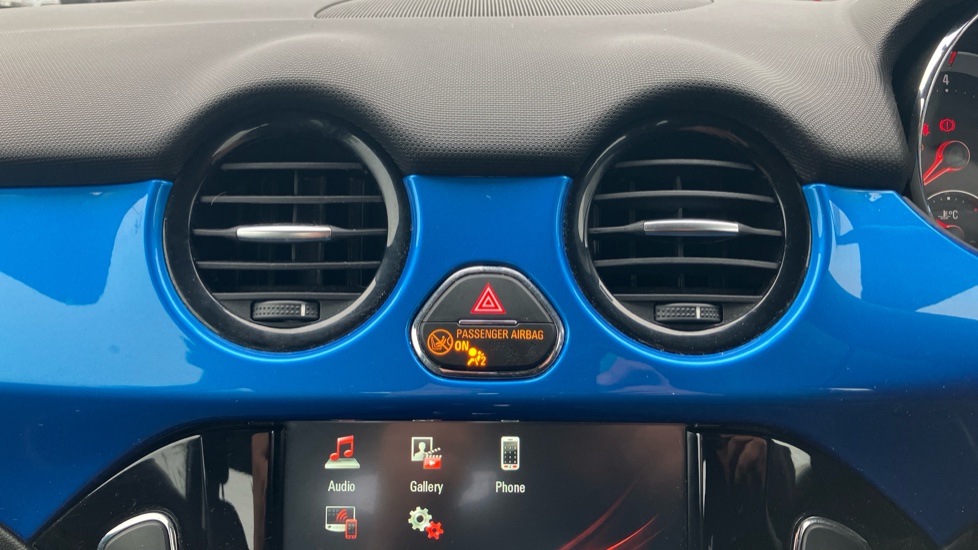 Vauxhall Adam 1.2i Energised 3dr Petrol Hatchback - Image 26