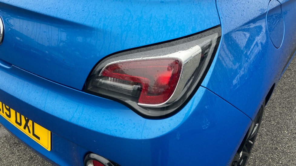 Vauxhall Adam 1.2i Energised 3dr Petrol Hatchback - Image 31