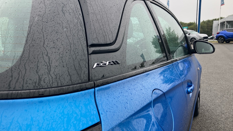 Vauxhall Adam 1.2i Energised 3dr Petrol Hatchback - Image 32