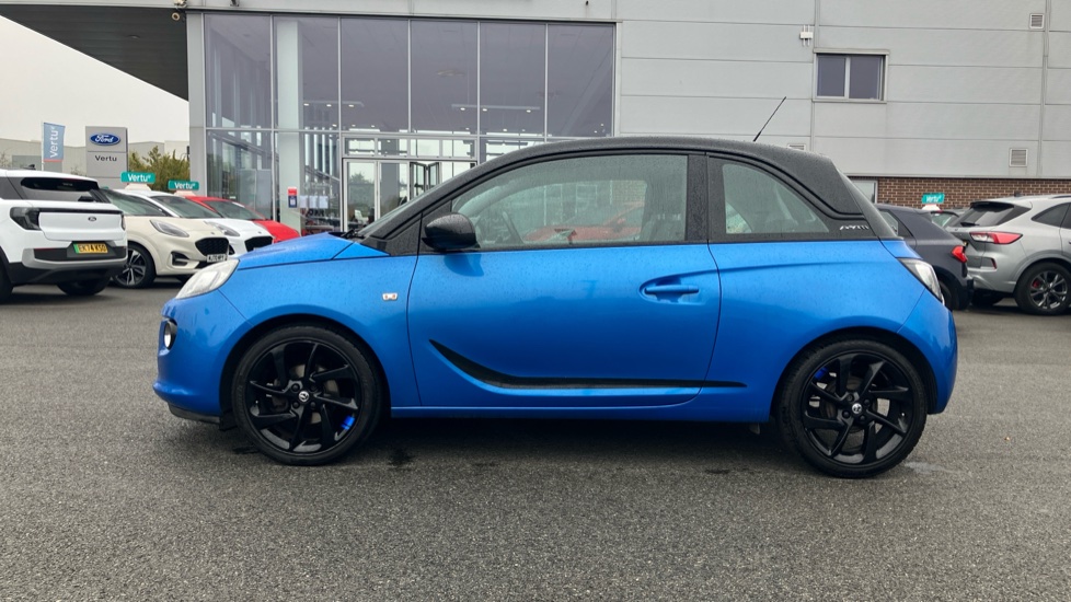 Vauxhall Adam 1.2i Energised 3dr Petrol Hatchback - Image 33