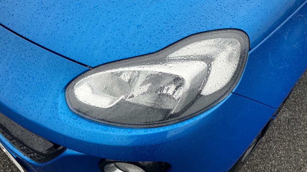 Vauxhall Adam 1.2i Energised 3dr Petrol Hatchback - Image 35