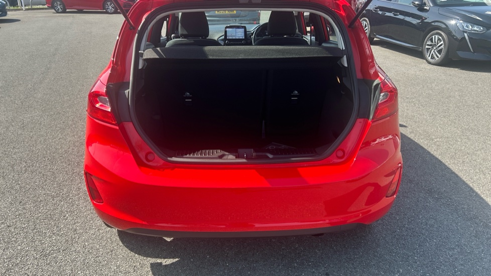 Ford Fiesta 1.0 EcoBoost Zetec 5dr Petrol Hatchback - Image 4