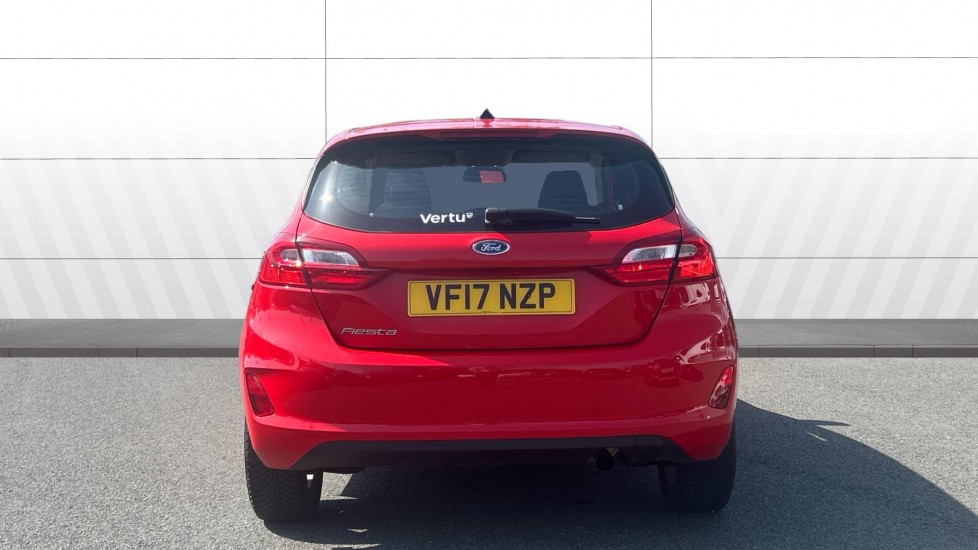 Ford Fiesta 1.0 EcoBoost Zetec 5dr Petrol Hatchback - Image 6