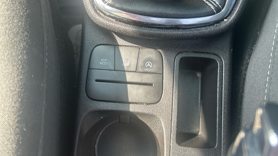 Ford Fiesta 1.0 EcoBoost Zetec 5dr Petrol Hatchback - Image 21