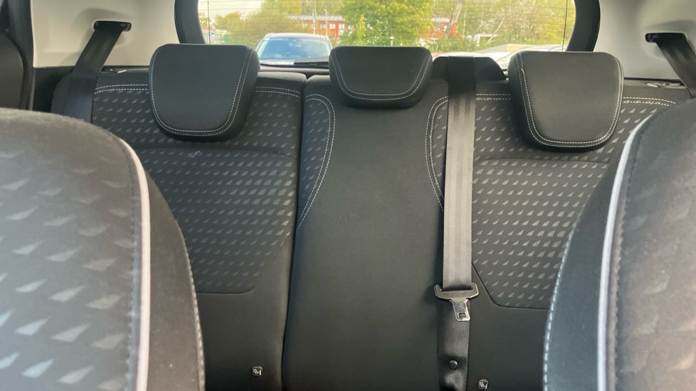 Ford Fiesta 1.0 EcoBoost 125 Titanium 5dr Petrol Hatchback - Image 15