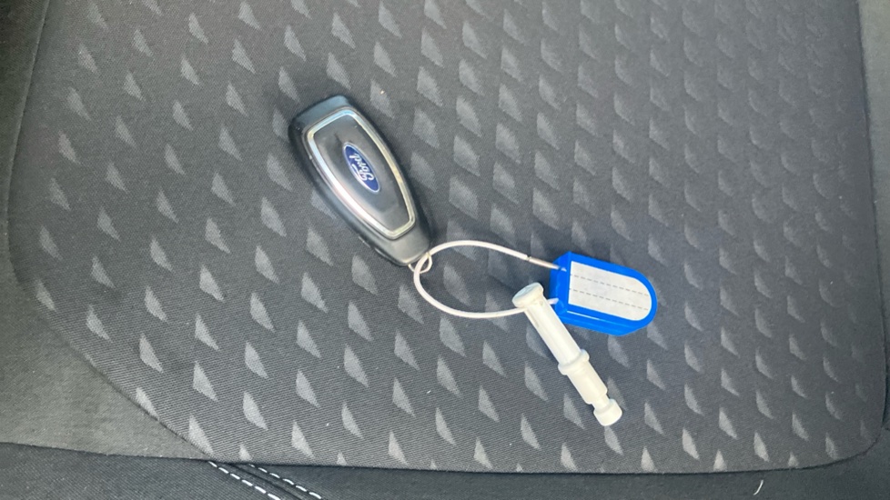Ford Fiesta 1.0 EcoBoost 125 Titanium 5dr Petrol Hatchback - Image 20
