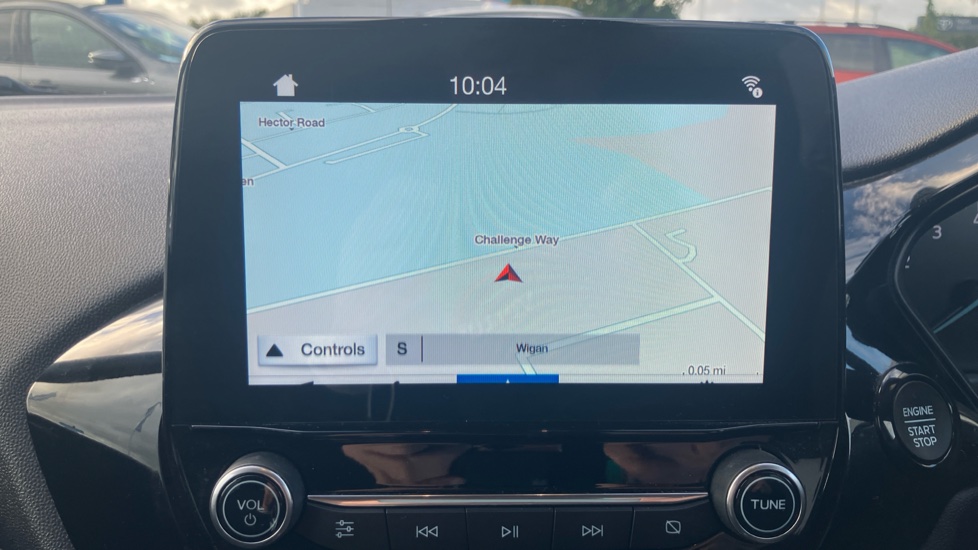 Ford Fiesta 1.0 EcoBoost 125 Titanium 5dr Petrol Hatchback - Image 29