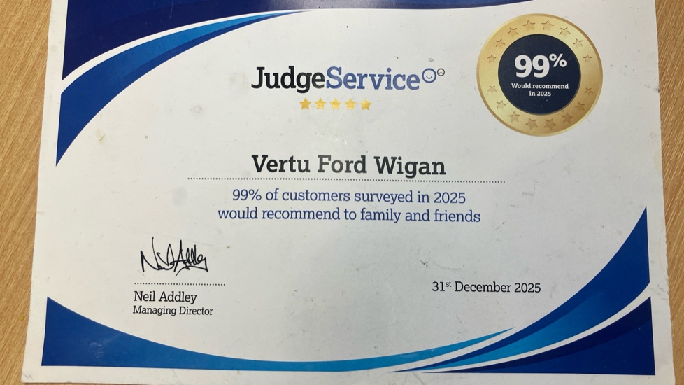 Ford Fiesta 1.0 EcoBoost 125 Titanium 5dr Petrol Hatchback - Image 40