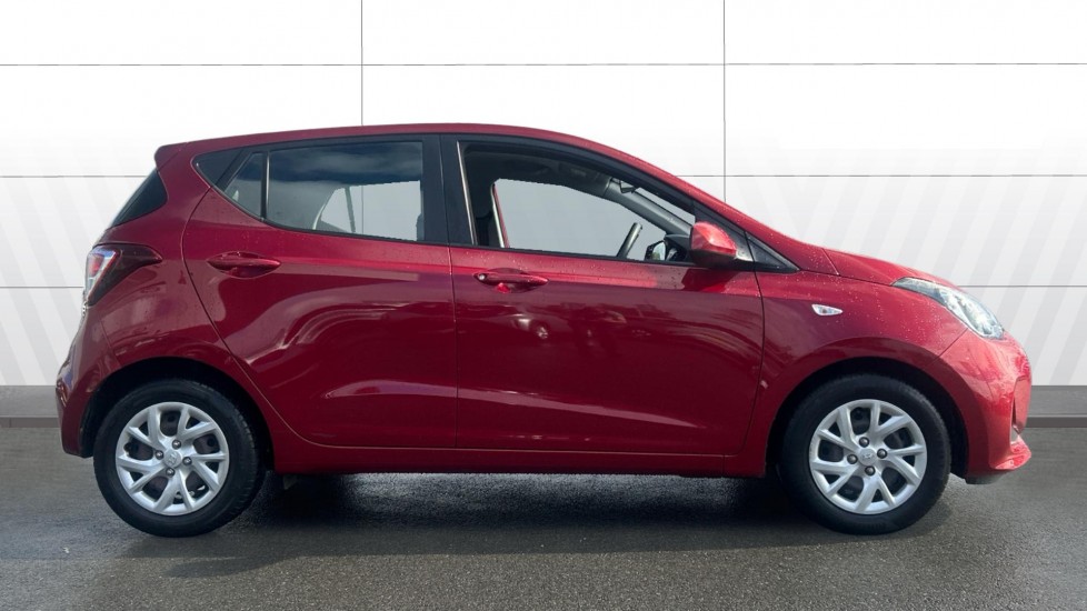 Hyundai i10 1.0 SE 5dr Petrol Hatchback - Image 5